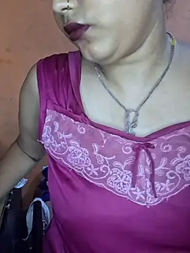 Nency Love143 online show from June 27, 2026, 6:14 pm