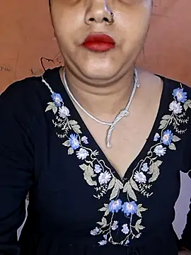 Nency Love143 online show from June 6, 2026, 6:35 pm