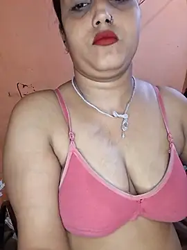Nency Love143 online show from June 8, 2026, 5:46 pm