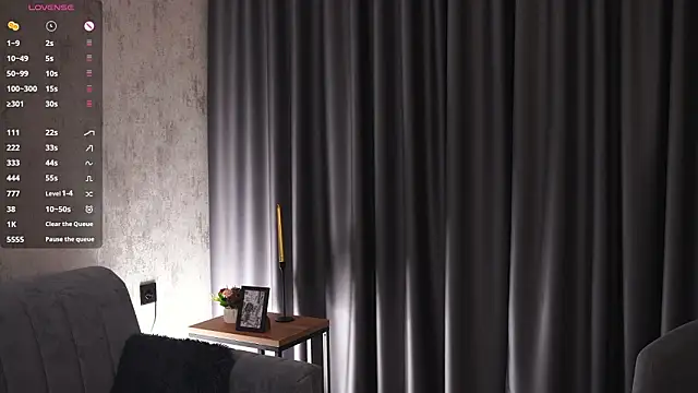 NoellaWortz online show from March 1, 2026, 11:32 am