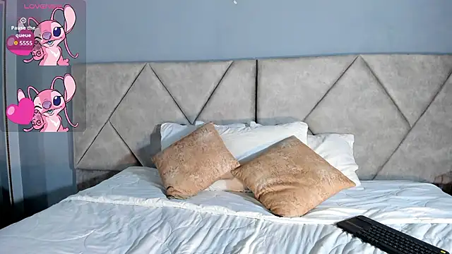 Snapshot of KaattyDoll chatting on February 14, 2026, 8:20 pm KaattyDoll online show from February 14, 2026, 8:20 pm