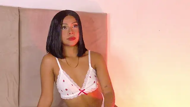 EmmaDalton online show from February 28, 2026, 6:18 pm