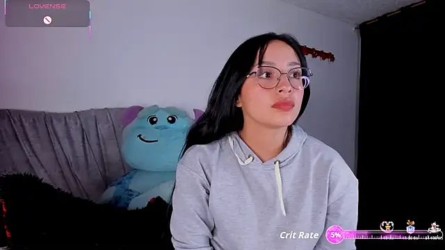 Snapshot of _Mia_kiss_ chatting on February 25, 2026, 5:07 am Mia kiss online show from February 25, 2026, 5:07 am