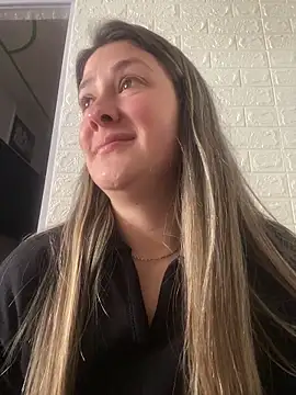 Snapshot of Abby__LS chatting on February 27, 2026, 3:34 pm Abby LS online show from February 27, 2026, 3:34 pm