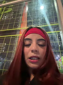 TiffanySander online show from March 13, 2026, 1:54 am