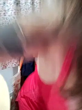 Nanybeach online show from February 26, 2026, 11:49 pm