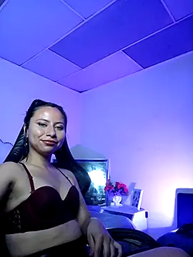 Mei hells online show from March 6, 2026, 9:54 pm