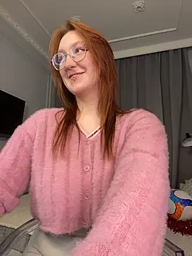 Snapshot of SpicyFox_ chatting on June 26, 2026, 2:56 pm SpicyFox online show from June 26, 2026, 2:56 pm