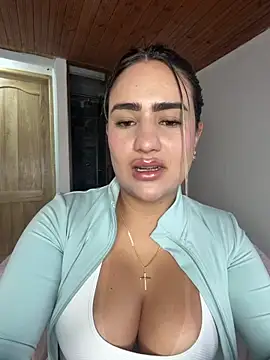 Miilana  online show from May 11, 2026, 9:56 pm