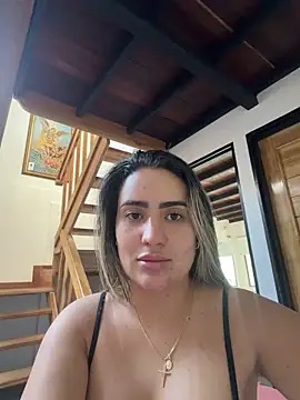 Miilana  online show from May 26, 2026, 8:29 pm