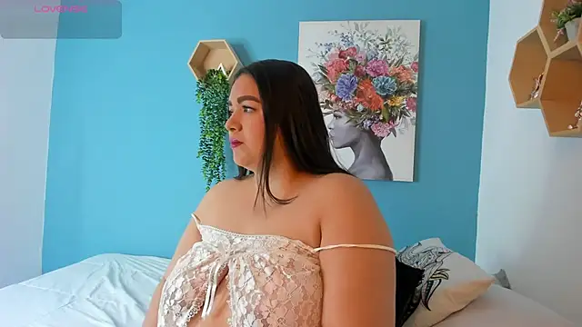 AgathaBloom  online show from March 31, 2026, 12:51 pm