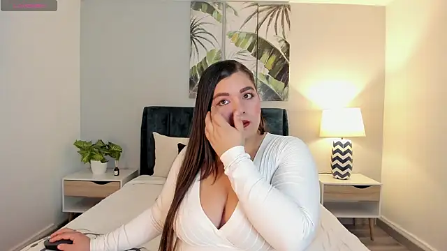 AgathaBloom  online show from February 25, 2026, 12:49 pm