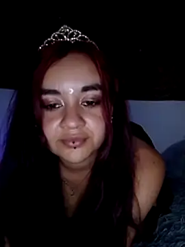 Snapshot of Lucy_allen1 chatting on February 27, 2026, 4:45 am Lucy allen1 online show from February 27, 2026, 4:45 am