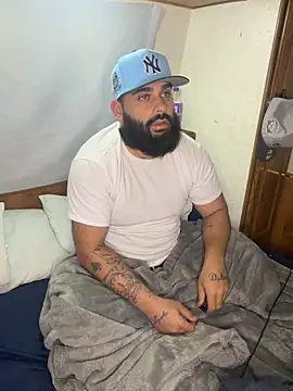 Mandingojay9 online show from March 3, 2026, 1:51 pm