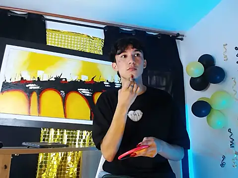 jullian ricci online show from March 14, 2026, 7:53 pm