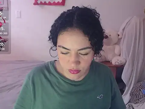 Snapshot of MaissaArabic chatting on February 26, 2026, 3:45 pm MaissaArabic online show from February 26, 2026, 3:45 pm