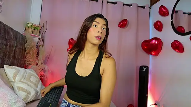 Snapshot of MelanyStone_ chatting on February 17, 2026, 12:13 pm MelanyStone online show from February 17, 2026, 12:13 pm