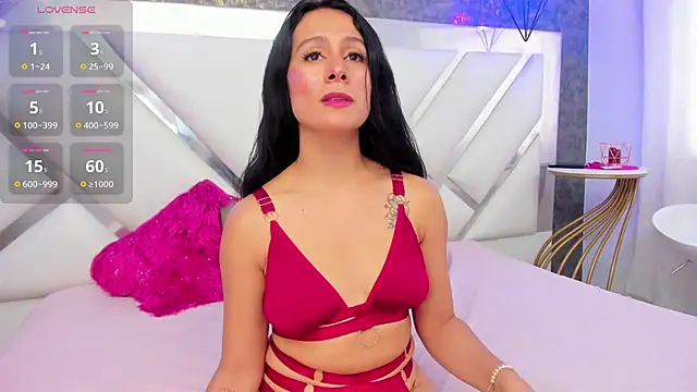 Snapshot of AllisonBakker chatting on February 19, 2026, 4:59 pm AllisonBakker online show from February 19, 2026, 4:59 pm