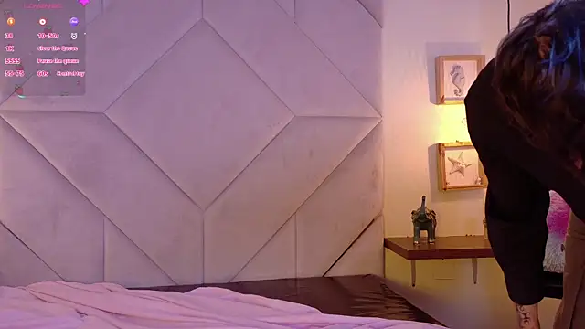 Sateh and Hikary online show from March 30, 2026, 8:54 pm