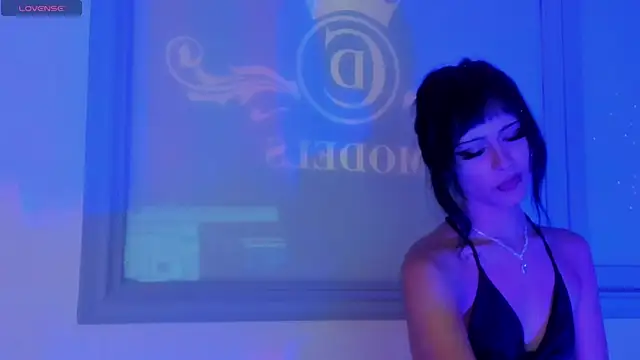 emma cg online show from March 24, 2026, 8:09 pm