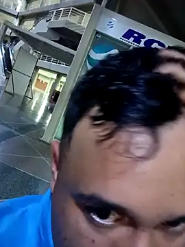 Mohamed1627 online show from March 8, 2026, 2:48 am