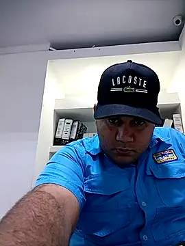 Mohamed1627 online show from April 6, 2026, 12:28 am