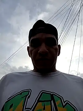 Morboso19cm online show from April 18, 2026, 9:59 pm