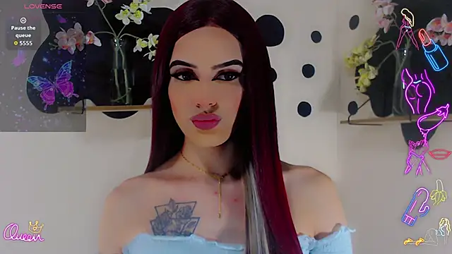 BigCock ivana online show from February 17, 2026, 1:52 pm