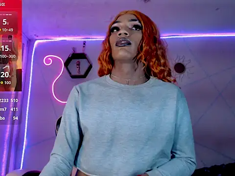 Snapshot of Violeta_R_ chatting on February 26, 2026, 9:09 am Violeta R online show from February 26, 2026, 9:09 am