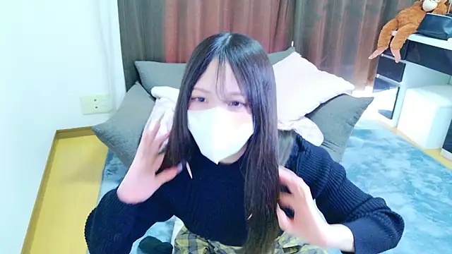 runa 567 online show from February 23, 2026, 4:25 am