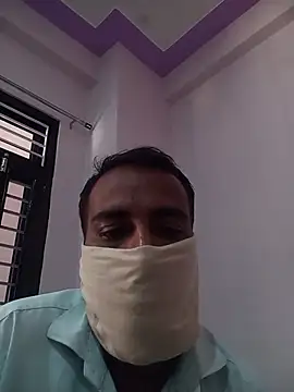 kuldeep12341 online show from March 6, 2026, 5:35 am