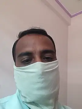 kuldeep12341 online show from February 23, 2026, 5:09 am