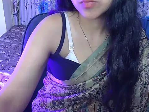 its-sarika01 online show from February 14, 2026, 6:13 am
