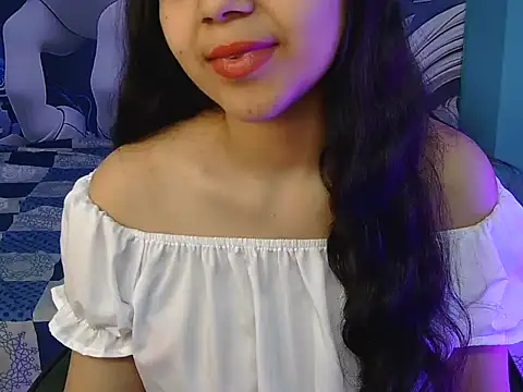 its-sarika01 online show from March 1, 2026, 5:51 am