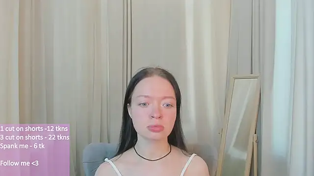 casey blush online show from February 25, 2026, 1:22 pm