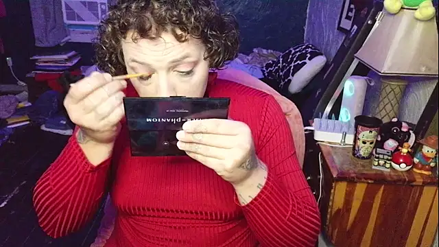 Abagail soft online show from April 4, 2026, 12:06 am