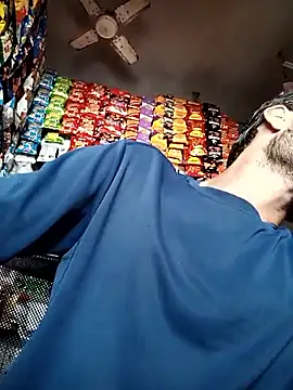 Beinghorny83 online show from March 3, 2026, 5:14 am