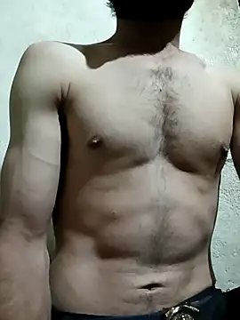 Beinghorny83 online show from March 20, 2026, 6:09 pm