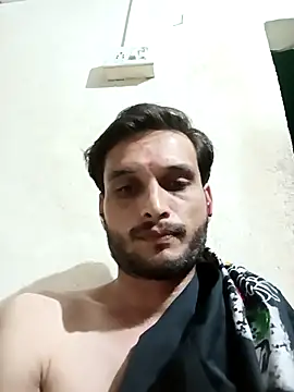 Beinghorny83 online show from April 6, 2026, 6:53 pm