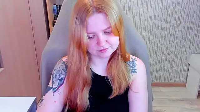 AnitaXVine online show from April 14, 2026, 7:30 pm