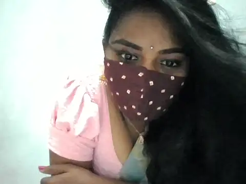 Snapshot of Rathi-priyaa chatting on February 25, 2026, 4:23 am Rathi-priyaa online show from February 25, 2026, 4:23 am