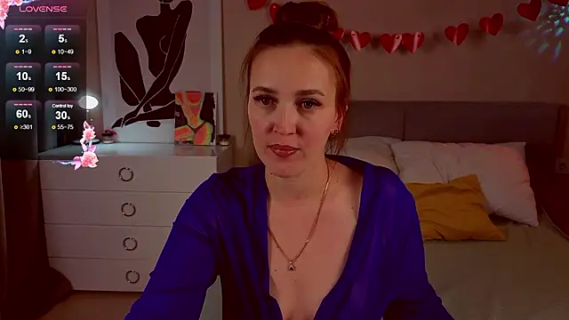 she wolf online show from March 17, 2026, 2:31 pm