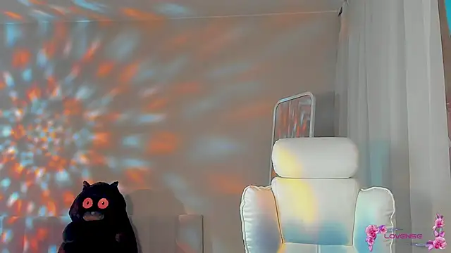 she wolf online show from March 26, 2026, 12:36 pm