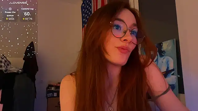 GhostLane online show from March 15, 2026, 4:47 pm