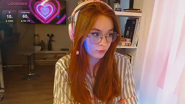 Snapshot of GhostLane chatting on February 20, 2026, 11:34 am GhostLane online show from February 20, 2026, 11:34 am