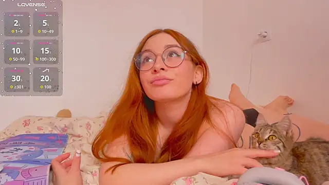 GhostLane online show from April 4, 2026, 1:28 pm