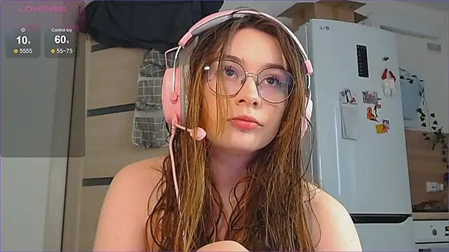 Snapshot of GhostLane chatting on February 18, 2026, 10:55 am GhostLane online show from February 18, 2026, 10:55 am