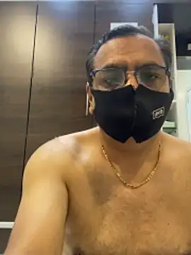 maleattention online show from March 31, 2026, 5:37 pm