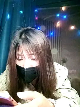 Girl-crazy1 online show from April 5, 2026, 10:49 pm