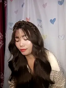 Snapshot of Girl-crazy1 chatting on February 20, 2026, 4:09 am Girl-crazy1 online show from February 20, 2026, 4:09 am